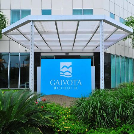 Americas Gaivota Hotel Rio de Janeiro Exterior photo