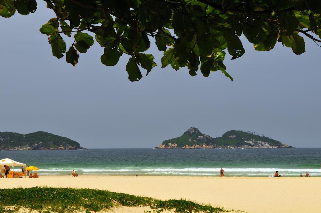 Americas Gaivota Hotel Rio de Janeiro Exterior photo