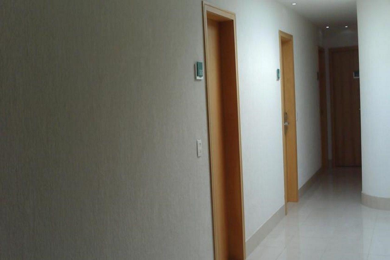Americas Gaivota Hotel Rio de Janeiro Exterior photo